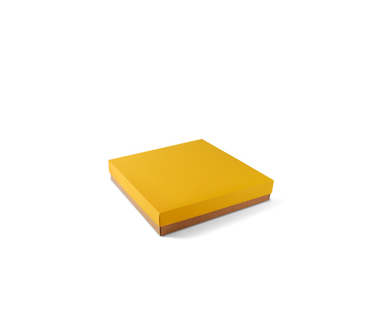 Boîte Carton pour Album Photo | SelfPackaging
