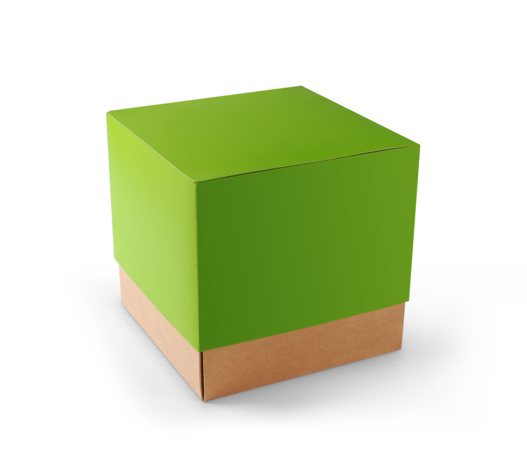 Spectacular and original gift box