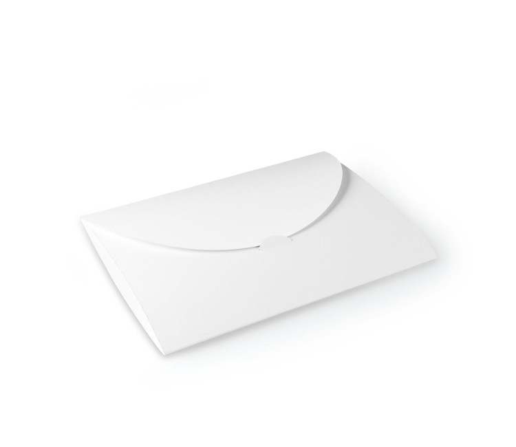 Envelope for a Card, CD and A5