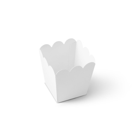 Scatola da Pop Corn per Feste ed Eventi