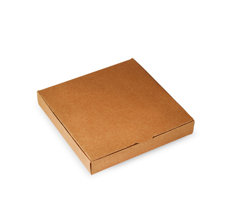 Caja plana para invitaciones | Cartulina 300 gr.