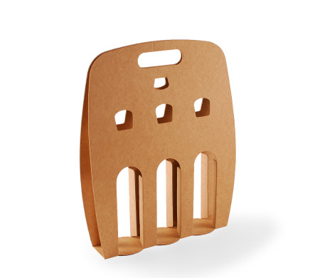 Emballage biere Personnalisé | SelfPackaging