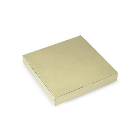 Scatola piatta per inviti | Cartoncino 300 g