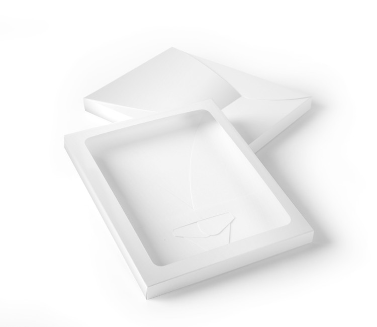 Caja para Fundas de iPad