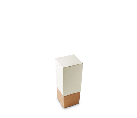 Cardboard Box for Bottles Ideal for Gifts