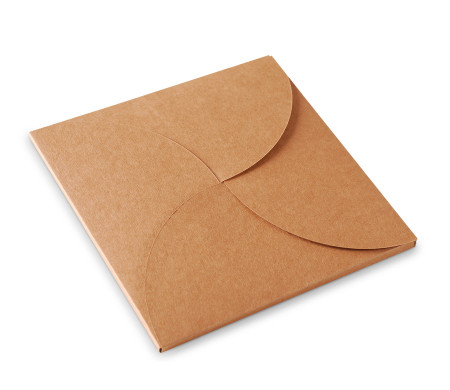 Boîte Originale pour CDs ou Faire-Part