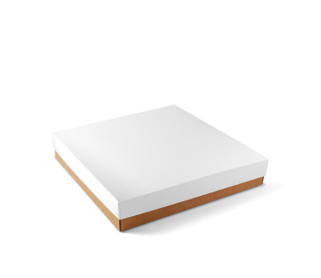Photo Album Box - SelfPackaging