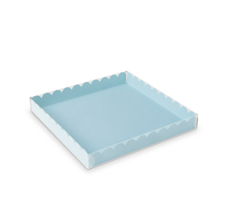 Box for Biscuits, Cookies or Macarons