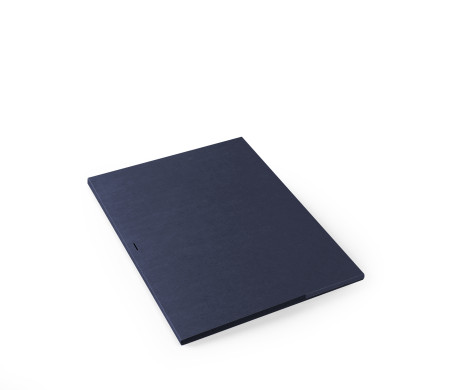 Carpeta de Cartón para Entregar Fotos y CDs