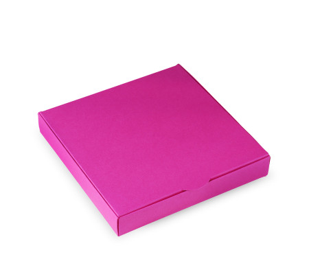 Flat Box for Events or Wedding Invitations
