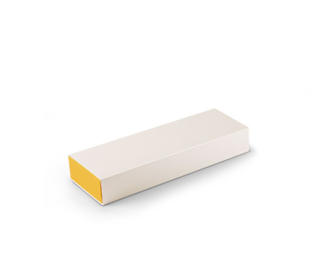 Caja de Cartón Plana para Bolígrafos o Relojes