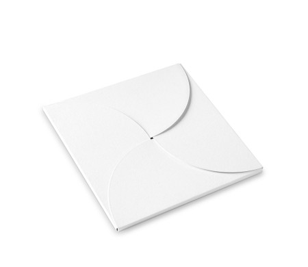 Original Caja para CDs o Invitaciones de Boda