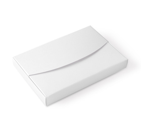 Caja para Fotos y Fotografías Polaroid