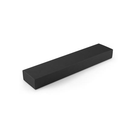 Flat Cardboard Box for Pens or Watches