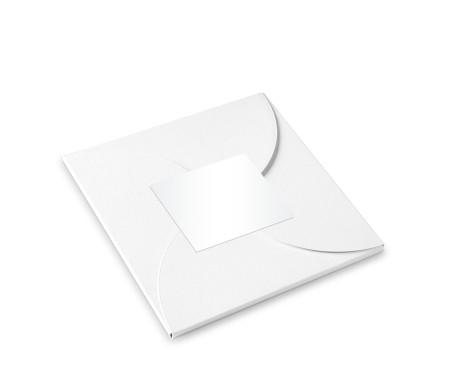 Original Box for CDs or Wedding Invitations