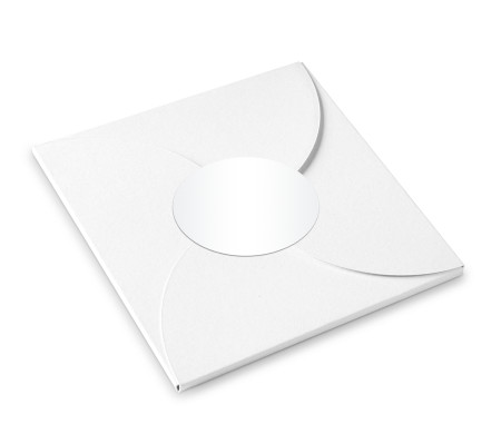 Original Box for CDs or Wedding Invitations