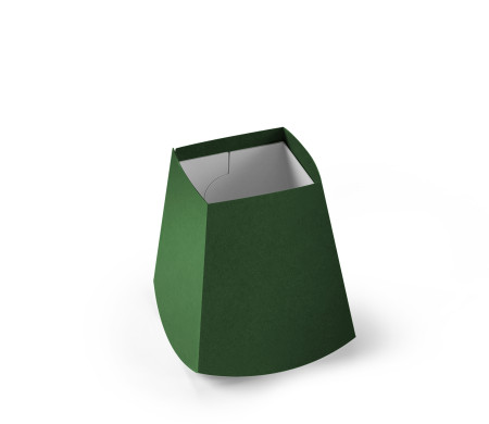 Pot à crayons en carton Personnalisé | SelfPackaging