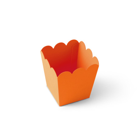 Popcorn Schachtel Fur Feiern | SelfPackaging
