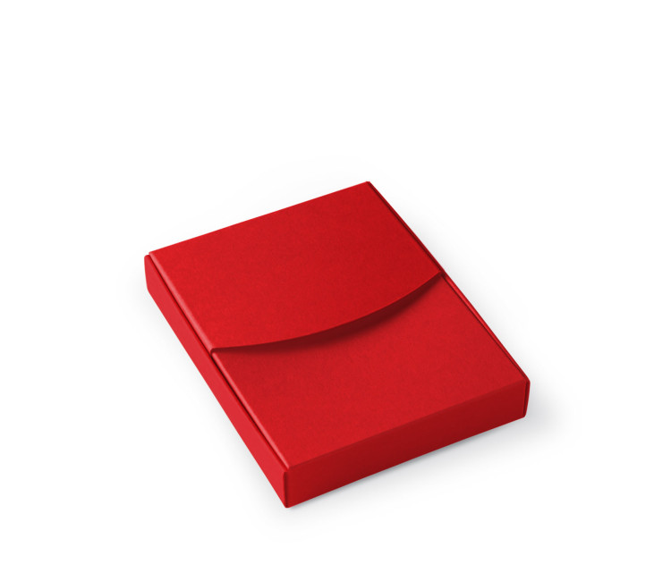 Scatola per Foto e Polaroid | SelfPackaging