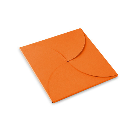 Original Caja para CDs o Invitaciones de Boda