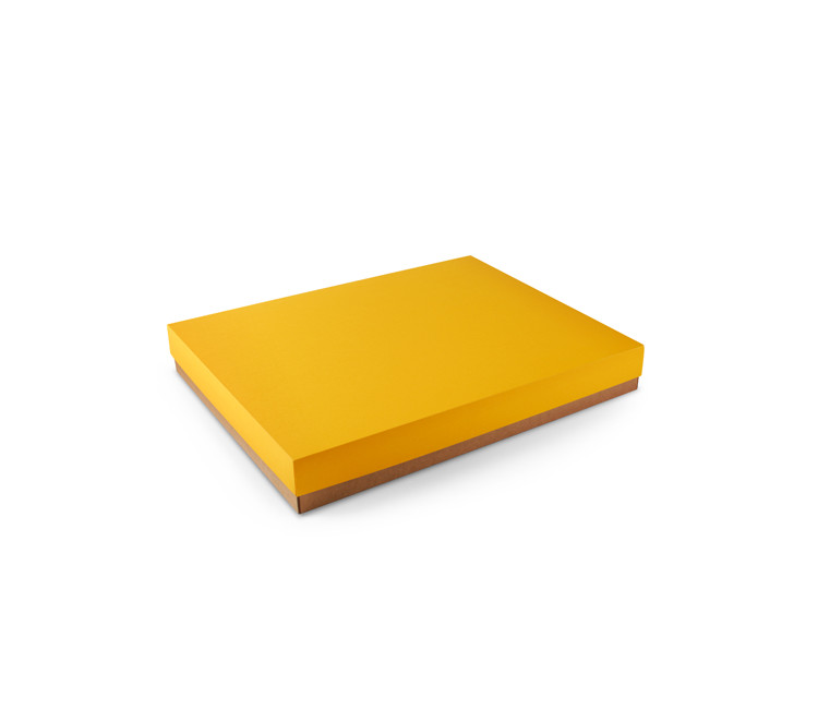 Boîte Carton pour Album Photo | SelfPackaging