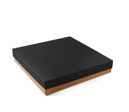 Photo Album Box - SelfPackaging
