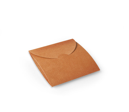 Enveloppe cartonnée a5 Personnalisé | SelfPackaging