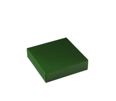 Elegante Caja para Regalos de Empresa y Eventos