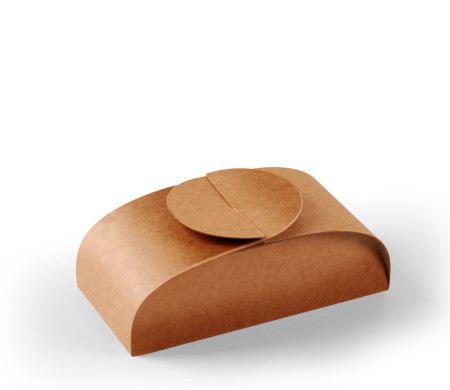 Boîte macaron Personnalisée | SelfPackaging