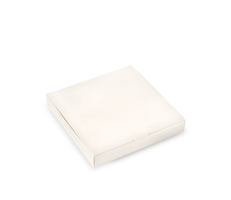 Flat box for invitations | 300 gsm cardstock