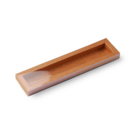 Clear Watch Box for Watches and Jewellery