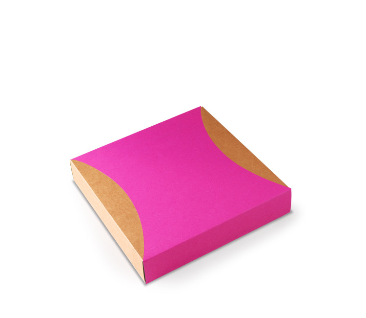 Gift Box for Clothes and Accessories