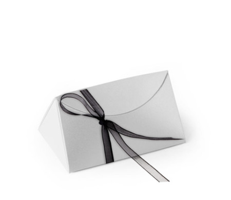 Geschenkbox Fur Einladungen Zu Verans... | SelfPackaging