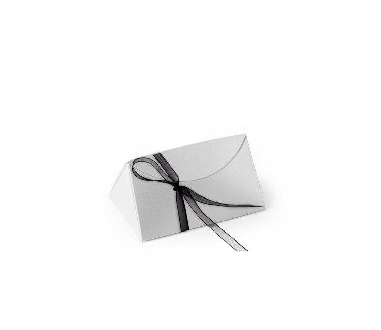Original Box for Wedding Favours or Invitations