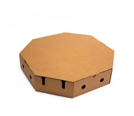 Boîte pour paella à emporter Personnalisée | SelfPackaging