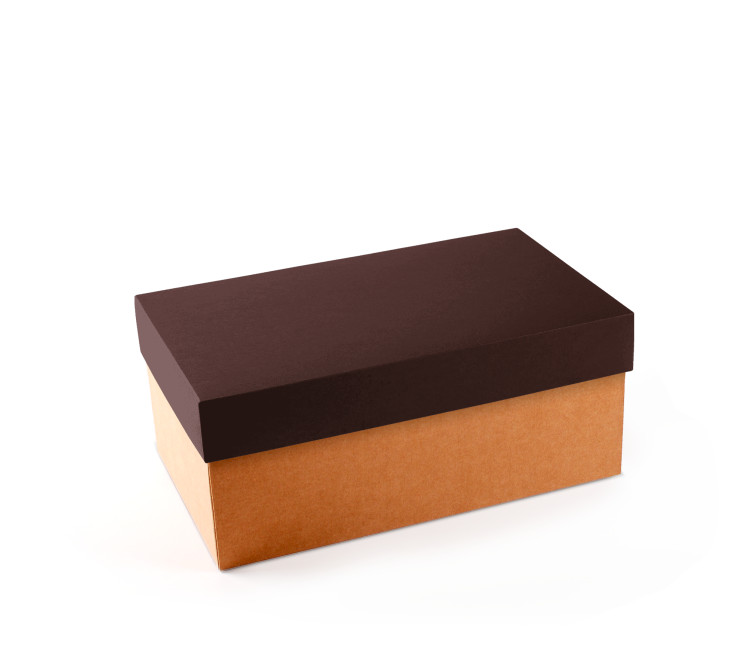 Scatola per Scarpe | SelfPackaging
