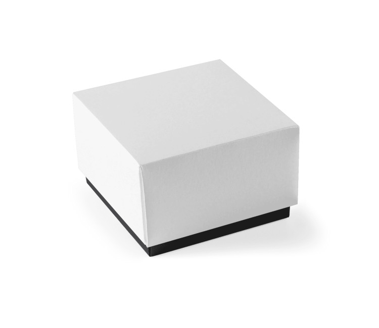 Square Box For Watches | SelfPackaging