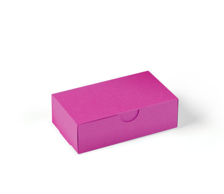 Business Card Box