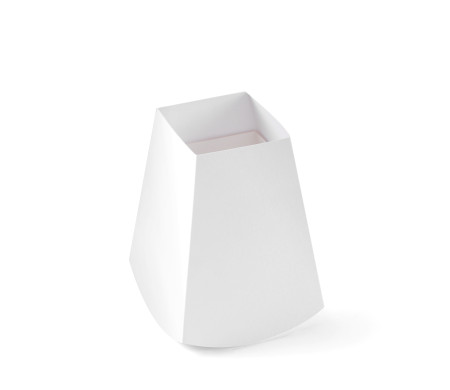 Stiftehalter Aus Karton | SelfPackaging.