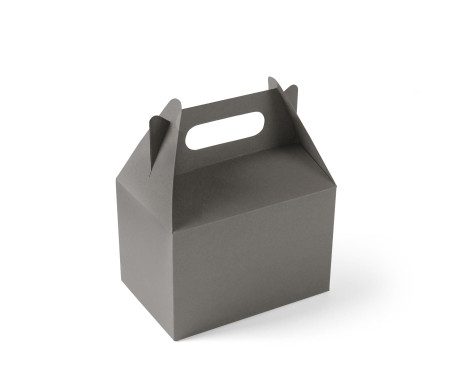 Caja Picnic de Cartón para Regalos