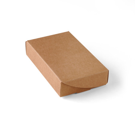 Scatola Sapone Automontante | SelfPackaging