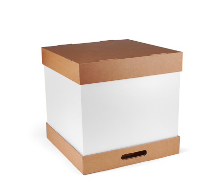 Cajas para Tartas Grandes y Pasteles