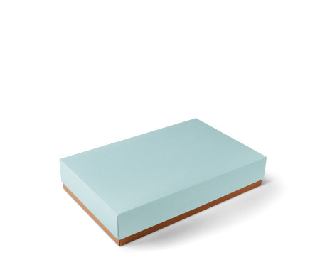 Scatola per Camicie e Accessori