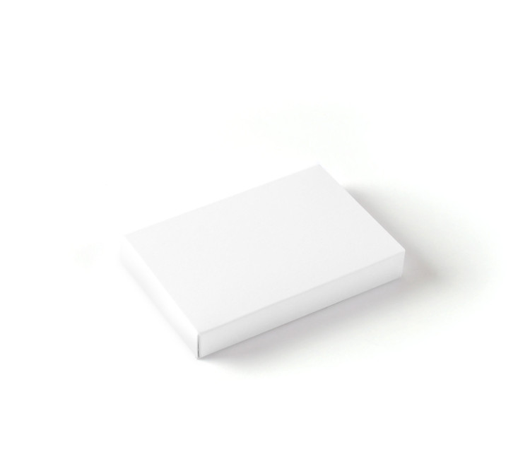 Caja para Bodas Rectangular Caja para Bodas Rectangular