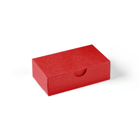 Business Card Box