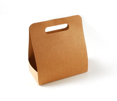 Take Away Food Container | SP UK