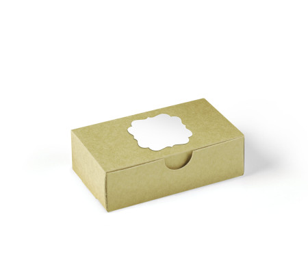 Business Card Box