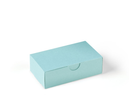 Business Card Box
