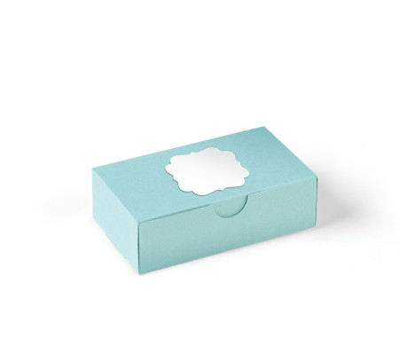 Business Card Box
