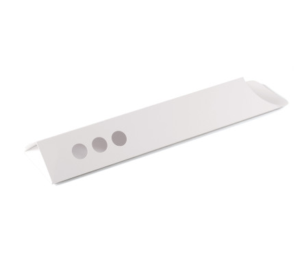 Envase Take Away para Crepes (Cartón) | Selfpackaging